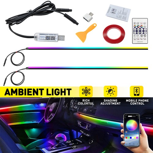 2in1 110cm car roof atmosphere - 2in1,