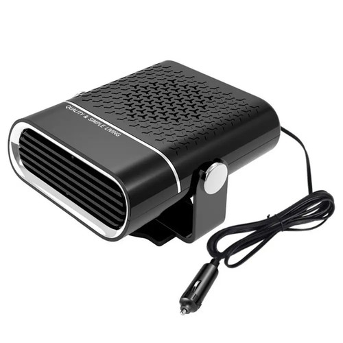 Portable electric heater - electric, 1x