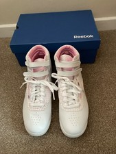 Ladies Classic Reebok Trainers