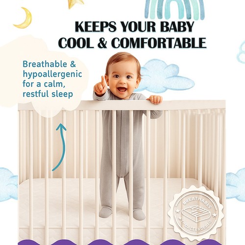 Baby travel cot - baby,