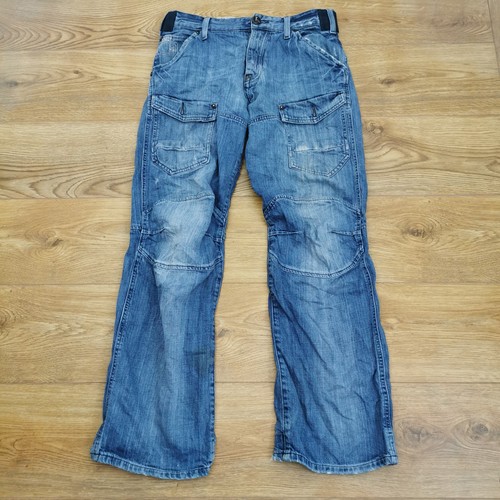 Star storm elwood jeans - storm,