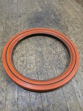 Schwinn Sting-ray 1969 Orange