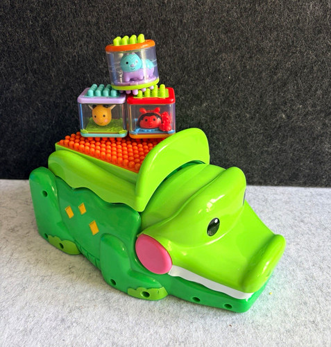 2005 fisher price peek boo - fisher,