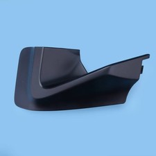 Right Side Rear Bumper Tow