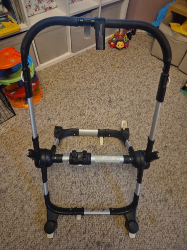 Bugaboo donkey chassis frame - donkey, 2