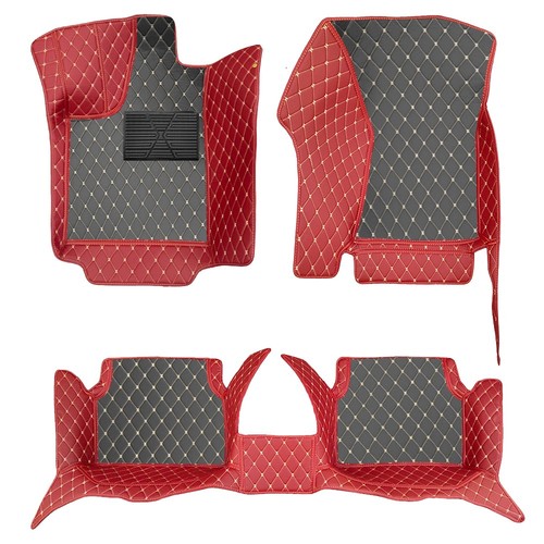 Car floor mat - car, for