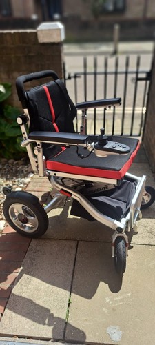 Motion healthcare aerolite - motion,