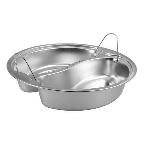 Rice cooker steaming basket - cooker,