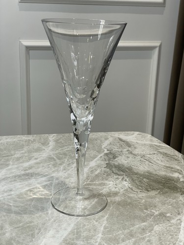 Tall crystal martini - martini, glass