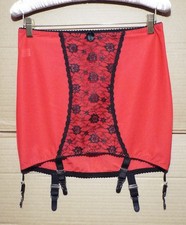 Nylon Dreams 6 Strap Open