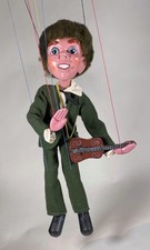 Pelham Puppet - No. 1 Pop