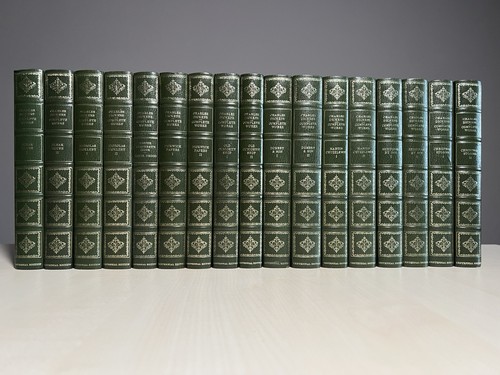 Charles dickens complete - charles,