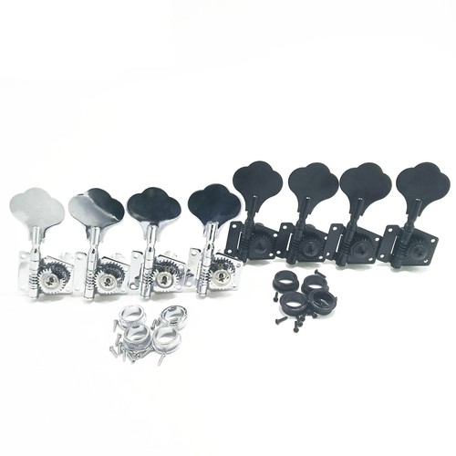 Set vintage bass open - 1,