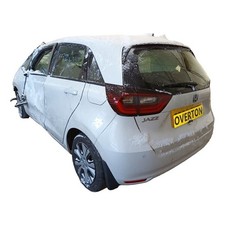 HONDA JAZZ SR I-MMD CVT