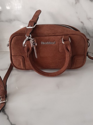River island small - small, cross