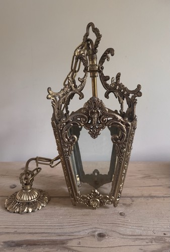 Vintage french rococo style - vintage,