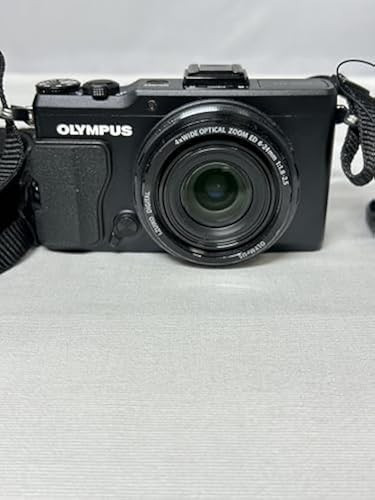 Olympus stylus 12mp - olympus,
