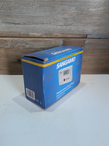 Sangamo powersaver dual flexi - sangamo,