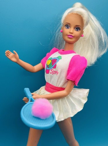 Vintage sindy doll - vintage,