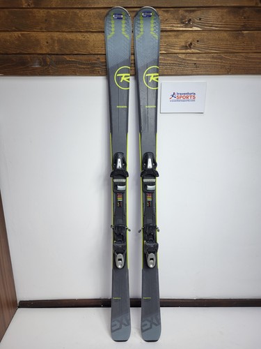 Rossignol experience 160 - experience,