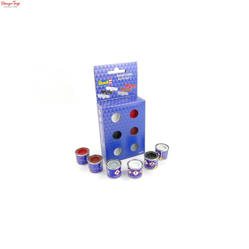 Revell sci enamel colour - sci-fi,