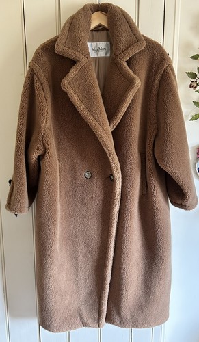 Stunning oversized max mara - oversized,