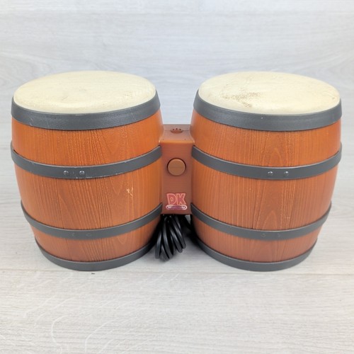 Donkey konga bongo drums - donkey,