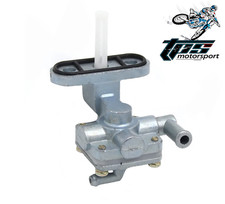 PETROL FUEL TANK VALVE PETCOCK SWITCH TAP FITS SUZUKI SV 650 / 650 S 1999 - 2002