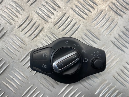 2013 audi headlight - 2013, control