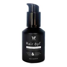 Hair growth oil for women &