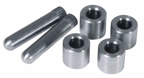 Cab door hinge - cab,