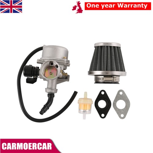 Pz19 carburettor for 50cc - pz19,