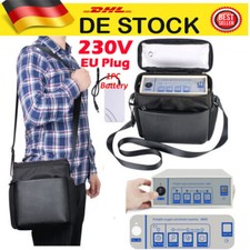 Portable Oxygen Concentrator Oxygen Concentrator Oxygen Device EU Plug 