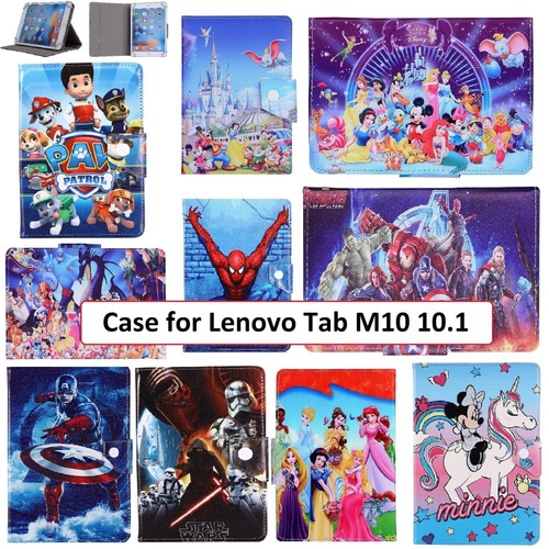 Case for lenovo - case, m10