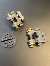 Elektra Beckum BAS 500 Professional Upper and Lower 3 Roller Guide NEW!!