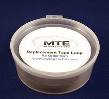 1 X HH Tape Echo Loop (LONG