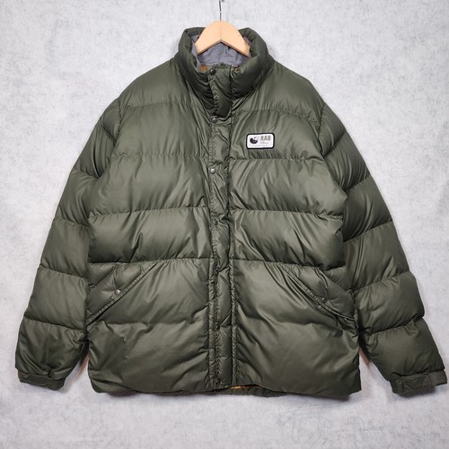 Rab andes mens down - mens,