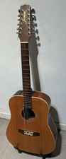 Jasmine By Takamine 12 String