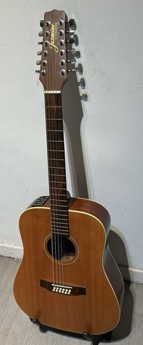 Jasmine takamine string - by,