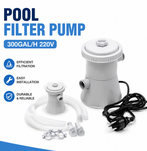 Swimming pool electric - swimming,