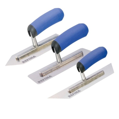 Refina midget trowel set - midget,