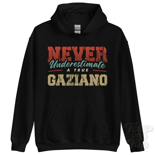Never underestimate true - never,