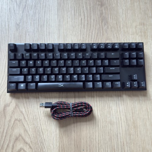 Hyperx alloy fps - fps, pro