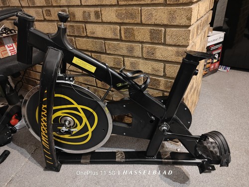 Home gym exercise spin - home, sport