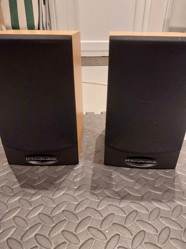 Wharfdale valdus 100 - , se