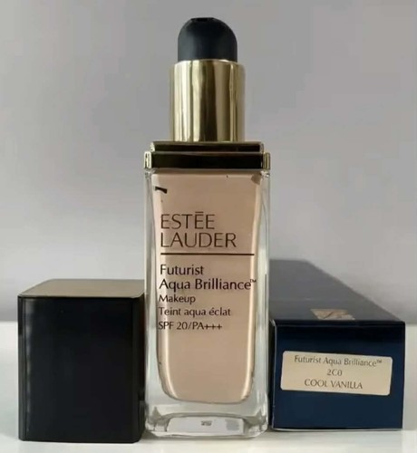 Estee lauder futurist - futurist, aqua