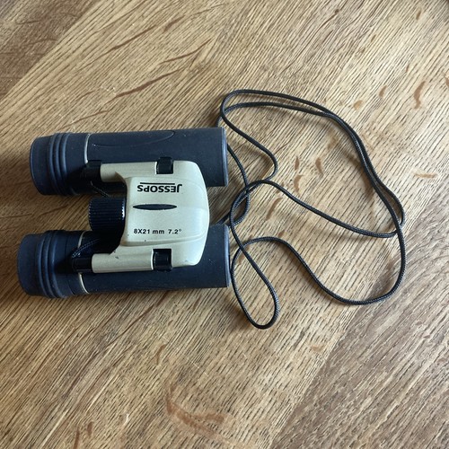 Jessops binoculars 21 - 8, very