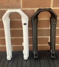 Marzocchi 38mm Lowers for 888