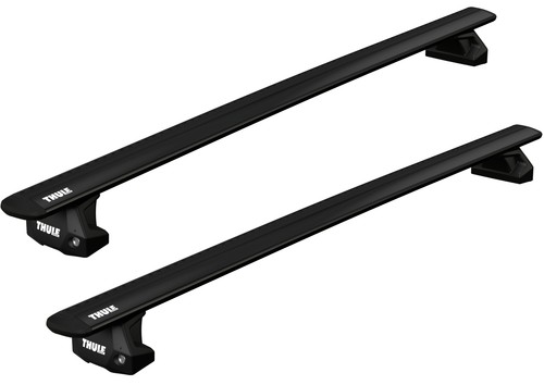 Thule roof bars - bars, evo