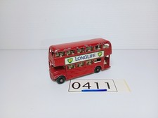 Lesney Matchbox No.5c AEC